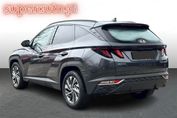 Hyundai Tucson Smart 1.6 T-GDi 48V DCT