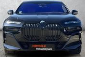BMW Seria 7 740d xDrive M Sport