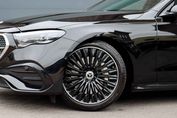Mercedes E Klasa 200 4-Matic AMG