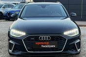 Audi A4 Avant 45 TFSI quattro S Line