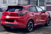 Ford Puma ST-Line X PowerShift 1.0 EcoBoost