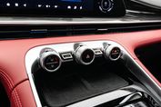 Omoda 9 1.5 Super Hybrid Exclusive AWD