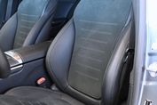 Mercedes Klasa C 220 d mHEV 4-Matic AMG