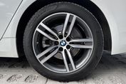 BMW Seria 5 520i mHEV