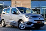 Toyota Proace City Verso L1H1 Business