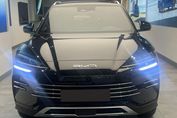 BYD Seal U DM-i  Design AWD