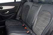 Mercedes GLC 200 d 4-Matic