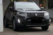 Suzuki Vitara 1.4 Boosterjet mHEV Premium Plus 2WD