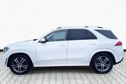 Mercedes GLE 300 d 4MATIC AMG Line