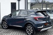 Renault Captur TCe Techno