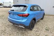 MG ZS 1.5  Standard MT