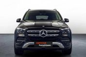 Mercedes GLE 300 d 4MATIC