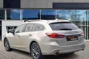 Mazda 6 2.0 Center-Line aut