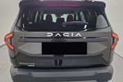 Dacia Bigster Expression 1.2 TCe Hybrid-G 4x4
