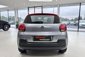 Citroen C3 1.2 PureTech Shine EAT6