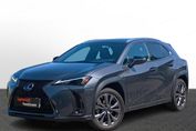 Lexus UX 250h F Sport