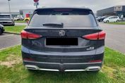 MG ZS 1.5 HEV+ Exclusive aut