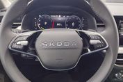 Skoda Kamiq 1.0 TSI