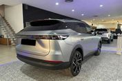 Omoda 7 Luxury