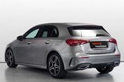 Mercedes Klasa A 200 AMG Line