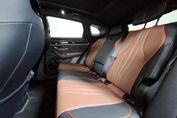 BYD Seal U DM-i Boost