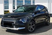 Kia Niro 1.6 GDI Hybrid M