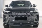 Audi Q5 TDI quattro S line Sportback