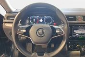 Skoda Superb 2.0 TSI Style DSG