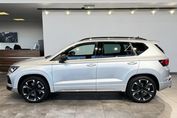 Cupra Ateca 2.0 TSI 4Drive VZ DSG