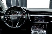 Audi A6 40 TDI quattro S tronic