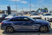 Mercedes Klasa C 200 d Business Edition