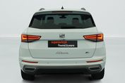 Seat Ateca FR 1.5 TSI DSG7