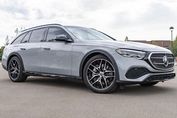 Mercedes E Klasa 220 d 4-Matic All-Terrain Avantgarde Estate