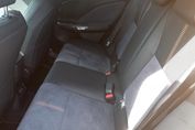 Lexus LBX Cool 1.5 Hybrid