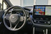 Toyota Corolla Cross 2.0 Hybrid Comfort