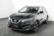 Nissan Qashqai 1.3 DIG-T Tekna DCT