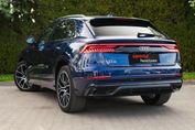Audi Q8 50 TDI quattro S Line