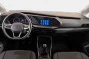 Volkswagen Caddy TDI