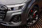 Audi Q7 60 TFSI e quattro S Line