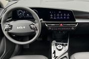 Kia Niro 1.6 GDI Hybrid Business Line