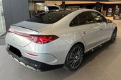 Mercedes CLA 220  4-Matic AMG Line