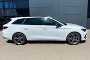 Cupra Leon 1.5 eTSI mHEV DSG