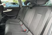 Audi A4 40 TFSI