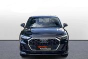 Audi Q3 35 TDI S tronic