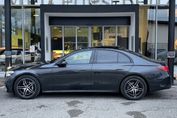Mercedes Klasa E 220 d 4-Matic AMG