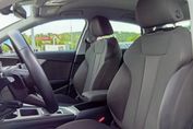 Audi A4 35 TFSI