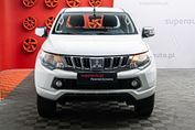 Mitsubishi L200 2.4 d