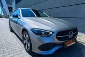 Mercedes Klasa C 300 4MATIC AMG Line