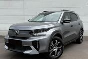 Citroen C3 Aircross Plus 1.2 Turbo