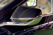 Gac Emkoo Luxury 2.0 HEV